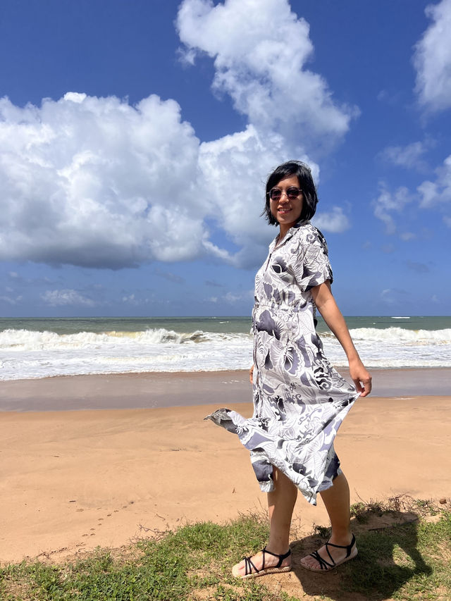 Life’s a Beach!