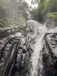 ayung dewata rafting