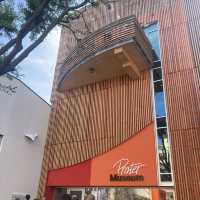 普拉特樂園（Prater）