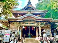 【長野県】善光寺に行くなら北向観音堂も必須！