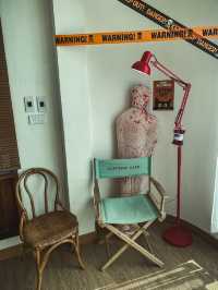 Caffeine Cafe - คาเฟอีน คาเฟ่ บ้านตาก