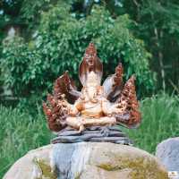 วัดป่าพุทธชินวงศาราม
