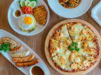 Bangsaen Heritage Hotel