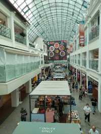 Bugis Adventures: A Couple’s Day Out