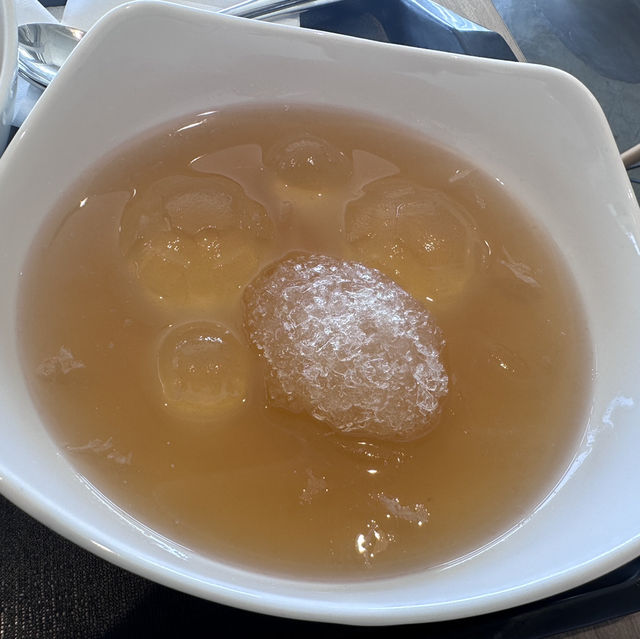 小琉球夏日精選甜品店分享 — 小本愛玉