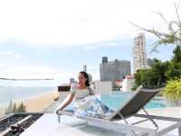U Jomtien Pattaya 