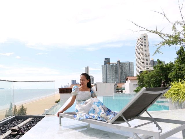 U Jomtien Pattaya 