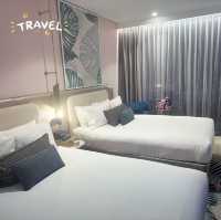澳洲黃金海岸嘅Dorsett Gold Coast