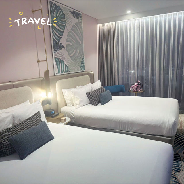澳洲黃金海岸嘅Dorsett Gold Coast