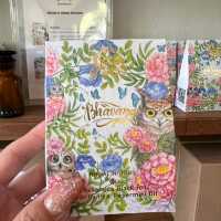 Sawanbondin Tea House & Experience : สวรรค์บนดิน
