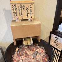 高山日式溫泉酒店♨️車站步行5分鐘🍜免費宵夜拉麵