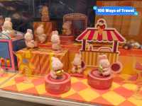 KKV Offers A Variety of Unique Fun Toys, Snacks and More