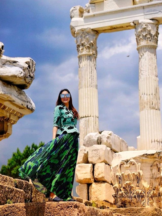 Akropolis