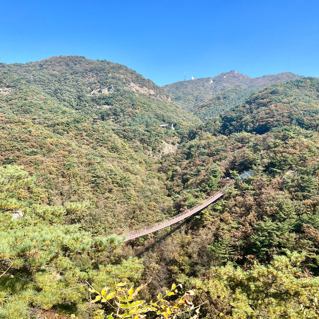 📍GAMAKSAN MOUNTAIN
