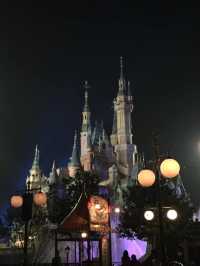 【上海ディズニーランド】満喫するためにぜひ読んでほしいポイント✨