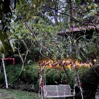 Nature Fruit Farm Homestay at Balik Pulau Penang Malaysia!