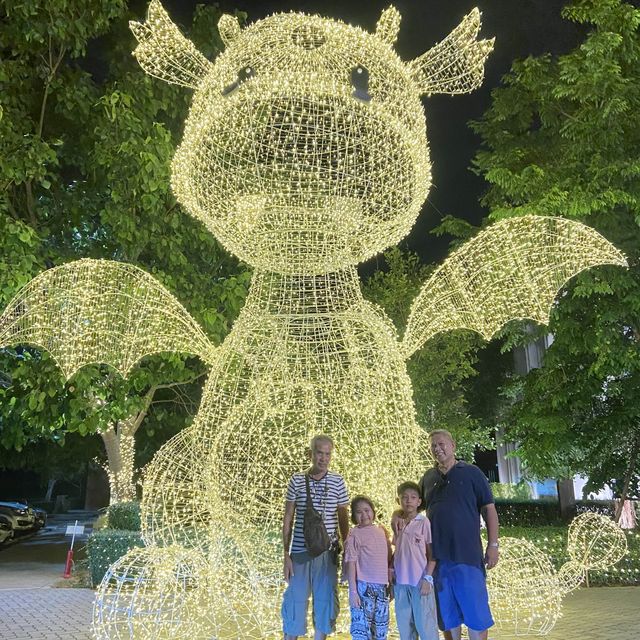 NaSatta Park 