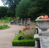 🗿🇬🇧Trentham Estate: สัมผัสธรรมชาติและความงดงาม