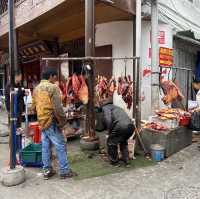 ทริป7วันกับความทรงจำดีๆที่เฉิงตู