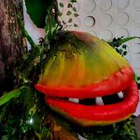 SAMYAN MITRTOWN ENCHANTED OF HORROR 