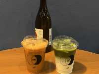 A day cafe Pattani 