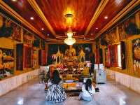 โบสถ์สวย ศิลปะล้านนา ไทย อีสาน 