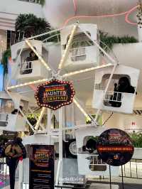Halloween Haunted Carnival ที่เดอะมอลล์บางกะปิ👻