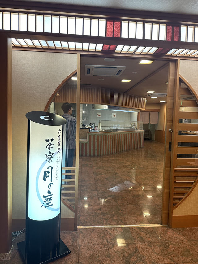 北陸加賀最值得來住一晚的溫泉會館