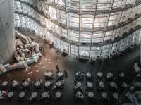 | The National Art Center |