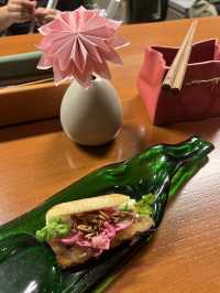 My Bali Food Hunt Journey: A Fine Cuisine Delight
