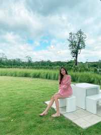 Monogram Cafe