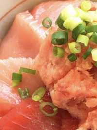 【津久見】養殖クロマグロ「ヨコヅーナ」食べ歩き✨
