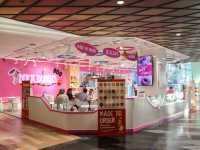 รีวิว Siam Discovery 🛍️(ที่เที่ยวติดรถไฟฟ้า) 