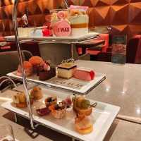 benefit x Macro Polo Hotel 美肌下午茶part2