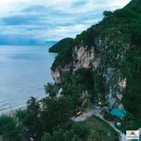 หาดเขากะโหลก