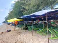 มาเยือนหาดชะอำ ในรอบหลายปี 