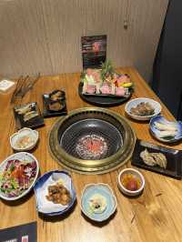 《維園靚景食燒肉》
