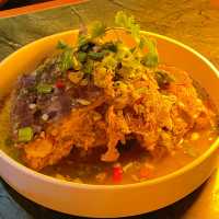 Ruên Thai & Vietnamese 尖沙咀情調東南亞菜