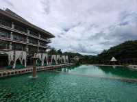 โรงแรม ระดับ 4 ดาว เขาใหญ่ ท่ามกลางโอบกอดขุนเขา