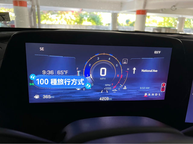 美國dc遊大瀑布公園