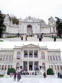 หลงรักตุรกีเมืองแห่งมนต์เสน่ห์เข้าแล้ว 🇹🇷
