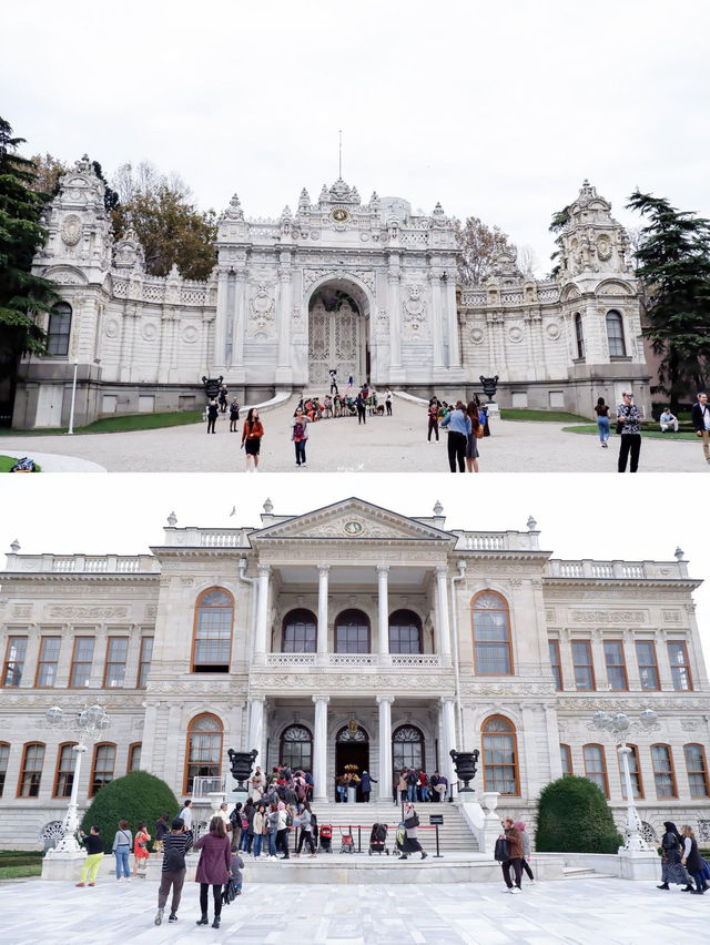 หลงรักตุรกีเมืองแห่งมนต์เสน่ห์เข้าแล้ว 🇹🇷