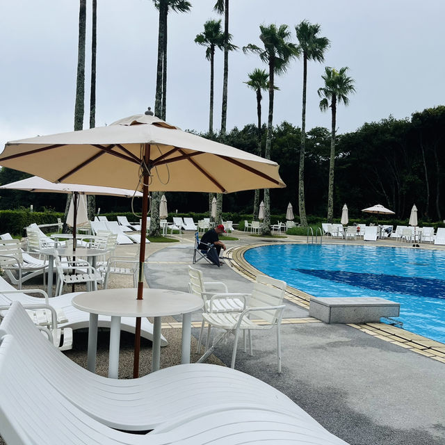 ハーヴェスト勝浦⭐︎宿泊しました