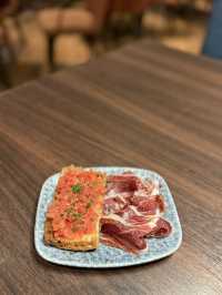 Chef's Tasting Menu $338/head