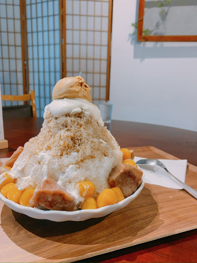 《四四南村》眷村風情與早午餐體驗