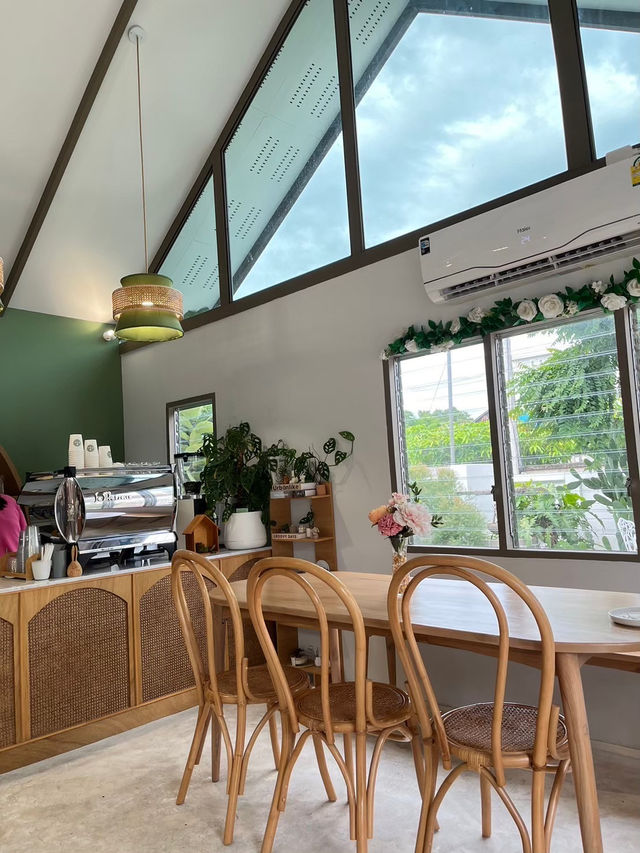 A-mai Homemade Bakery & Cafe