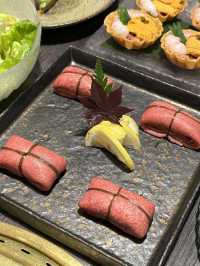 大無燒肉 卓悅中心店