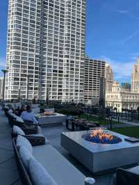 시카고 가성비 좋은 Trump International Hotel & Tower® Chicago