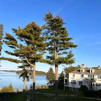 Bar Harbor, Maine