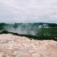 【NZ】Craters of the Moon